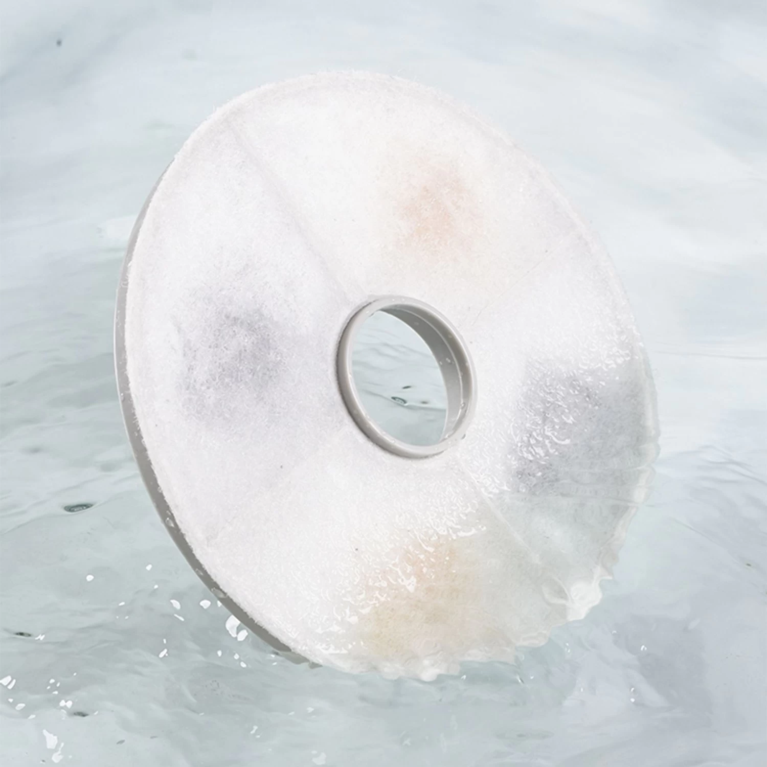 Hanamya Water Fountain Replacement Dog & Cat Filters, 4 Count - Image 3